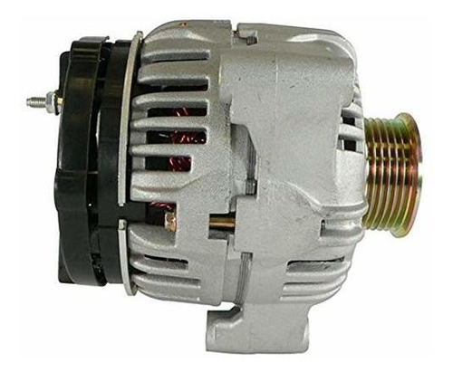 Db Electrical Abo0242 Nuevo Alternador Para Chevy Astro Van  Foto 2