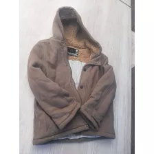 Vendo Campera Grisino