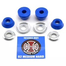 Independent Gomas Truck 92du Medium Hard Bushing Laminates 