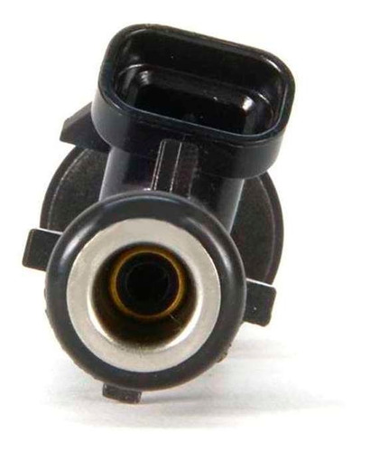 Inyector Gasolina Para Isuzu Vehicross 6cil 3.5 2001 Foto 3