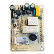 Placa Potência Refrigerador Electrolux Df44 A09083208 Orig