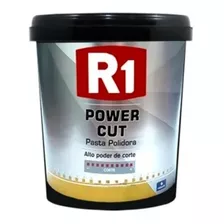 R1 Power Cut - Pasta De Pulir - 1kg