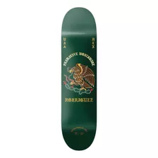 Tabla Skate Primitive Rodriguez Vida Deck Pro Model