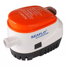 Seaflo Bomba De Agua Sumergible Automtica De 12 V Con Interr
