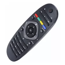 Controle Compatível Philips 40pfl8605d/78 40pfl9605d/78