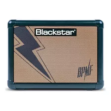 Amplificador Guitarra Blackstar Fly 3 Jjn Ed Limitada 3w Amp