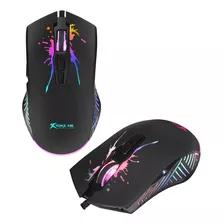 Mouse Gamer Xtrike Me Gm-215