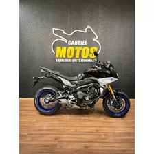 Yamaha Mt-09 Tracer Gt 900