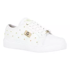 Tenis G By Guess Ggmandrake Originales Mujer 