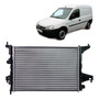 Radiador Motor Mec Cn A/c Para Chevrolet Combo Van 1.6 03-13 Chevrolet Astro Van