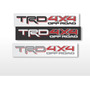 Parrilla Toyota Tundra Conversion Trd 2014 2015 2019 2020