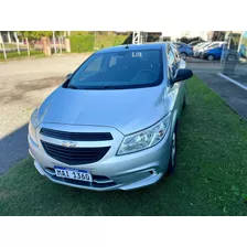 Chevrolet Onix Joy Lt 1.0 2018