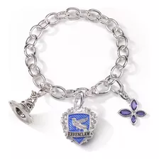 The Noble Collection Lumos Harry Potter Ravenclaw Charm Pul.