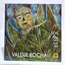 Livro Sós Valdir Rocha ( Images Of Marilyn ) Tk0b
