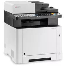 Impresora Multifuncion Color Kyocera Ecosys Ma2100cwfx