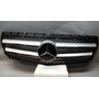 Parrilla Emblema Mercedes Amg Clase C200 C250 C300 C350 C400