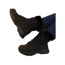 Botin Mujer Impermeables Sport Chiporro Envio Gratis 122