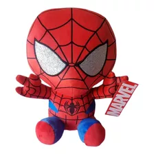 Peluche Spider-man Marvel Original 