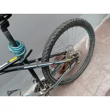 Bicicleta Gt Aggressor