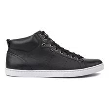 Zapatilla Botita Urbana Hombre Cuero Ringo Dubai