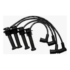 Cables De Bujías Ford Ecosport 2.0 2003 2004 2005 Original