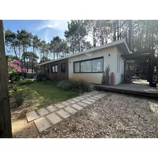 Venta Casas Comple En La Paloma, Rocha Excelente Rentabilidad