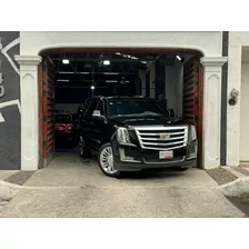 Cadillac Escalade Platinum 2019