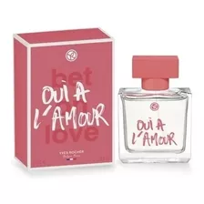 Yves Rocher Oui A L ' Amour Para Mujer