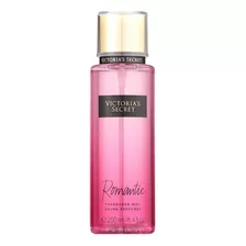 Victoria's Secret Body Splash Romantic X 250 Ml Original