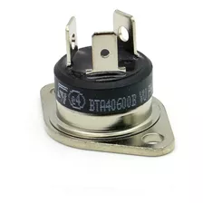 Transistor St/sgs Bta Bta40-600b