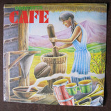 Orquesta CafÃ© Salsa Fama Records 1987 Melody Venezuela Fr023