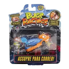 Bugs Racings - Assopre Para Correr - 5060