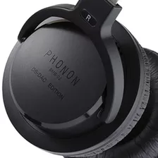 Korg Phonon Smb-02 Ds-dac Edition Auriculares Profesionales