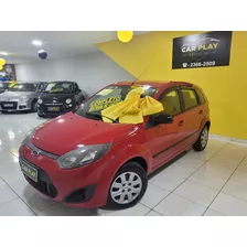 Ford Fiesta Rocan 1.0 2014 Completo