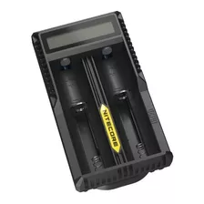 Cargador Nitecore Um20