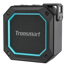 Bocina Tronsmart Groove 2 De 10w Ipx7 Con Bluetooth 5.3