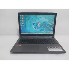 Notebook Acer A315 - 41 - R4rb Aspire 3 Ryzen 5 2500u Caixa