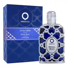 Orientica Royal Blue Edp 80ml