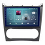 Mercedes Benz Slk 2003-2011 Carplay Android 11 Radio Touch