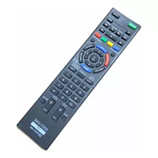 Controle Remoto Compatível Tv Sony Kdl-40ex725/ Kdl-40hx755