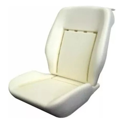 Assento E Encosto Do Banco Corsa Corsa Wind Pick-up Corsa