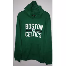 Sudadera Nba Celtics Boston Talla Juvenil 14-16 Años