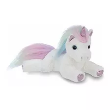 Bearington Lil Rainbow Brilla Unicornio De Peluche De Felpa 