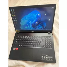 Acer Aspire 3 12 Gb Ram / 1tb Disco Duro + 128 Gb Ssd