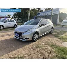 Peugeot 208 Access 1.0 2014 Impecable! - Permuto / Financio