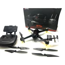 Drone Jjrc X8 Gps 5g 1080p 18min (motor Brushless) Sem Juros