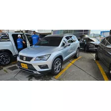 Seat Ateca Diesel 2020