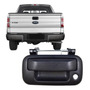 Tapa Caja Batea Agencia Ford F150 Lobo Raptor 2021-2022 