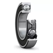 Rolamento Rigido De Esferas Skf 61906-2rs1