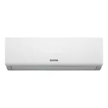 Aire Acondicionado Comfortline Eco Inverter 24.000 Btu Wifi Color Blanco